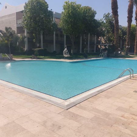 Ferienwohnung רויאל פארק1 Eilat Exterior foto