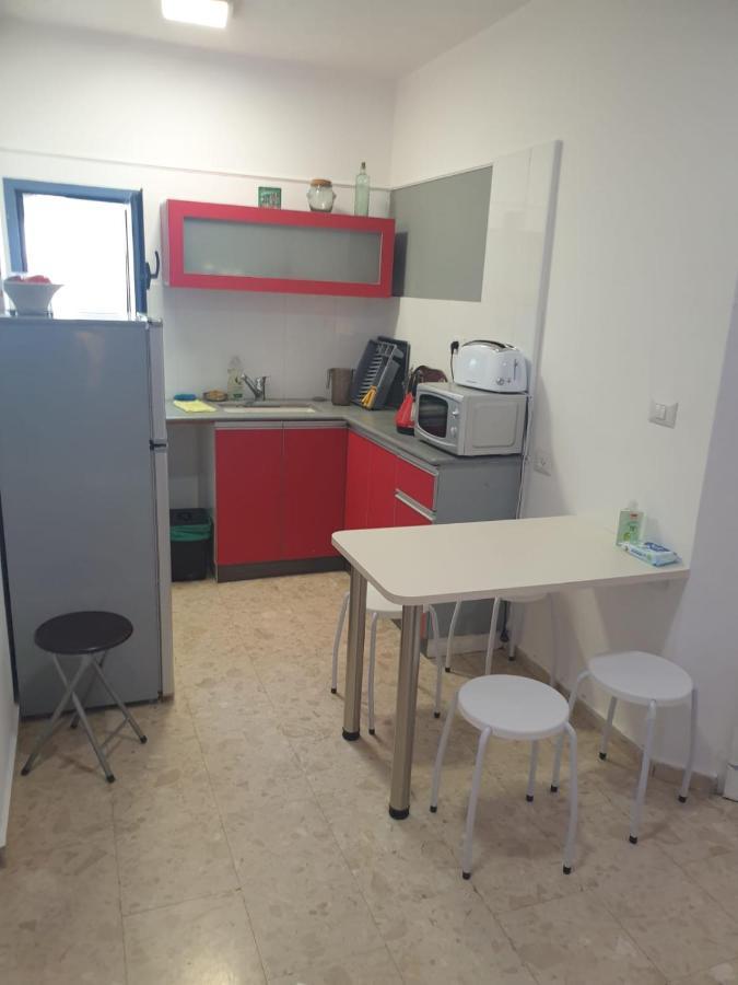 Ferienwohnung רויאל פארק1 Eilat Exterior foto